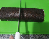 Foto del paso 11 de la receta: 🇨🇳 🇯🇵 Sushi a mi manera 🍣 🥢🥂🍾