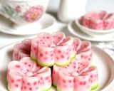 Foto langkah ke 7 dari resep Kue Nagasari Sagu Mutiara.