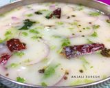 A picture of step 12 of Dahi Pakhala !!.