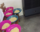Foto del paso 13 de la receta: Pan dulce navideño casero