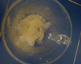 Foto del paso 4 de la receta: Mousse de piloncillo y glaseado espejo