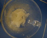 Foto del paso 4 de la receta: Mousse de piloncillo y glaseado espejo