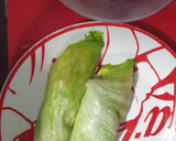 Foto del paso 4 de la receta: Rollito vegetal de pavo/pollo con verduras y tempura