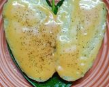গ্লেজড চিকেন (Chicken glazed in spicy honey and walnut sauce with baked potato recipe in Bengali) রেসিপি ধাপ - 8 ছবি