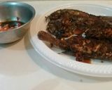Foto langkah ke 4 dari resep Ikan mujaer bakar.