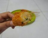 Foto langkah ke 7 dari resep Sempol ayam crispy.