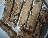 Foto del paso 3 de la receta: Barritas sanas💕