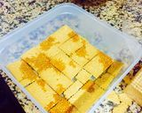 Foto del paso 3 de la receta Tarta de mi cumple 