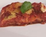 Foto del passaggio 8 della ricetta Pizzaiola di zucca🎃