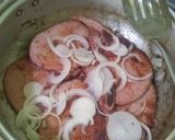 Foto del paso 3 de la receta: Chuletas achipotladas