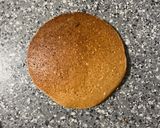 Foto del paso 3 de la receta: Hot cakes de proteína de chocolate con avena y plátano