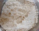 A picture of step 5 of Gulgula.