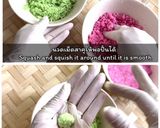รูปขั้นตอนการทำที่ 4 ของ บัวลอยสาคู ข้าวโพด เผือก