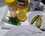 Foto del paso 1 de la receta: ALIOLI -SÚPER CASERO... MI VERSIÓN