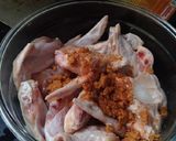 Foto langkah ke 2 dari resep Sayap Ayam Goreng.