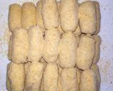 A picture of step 4 of Frozen chicken broker.