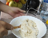 Foto del paso 2 de la receta: Calzone