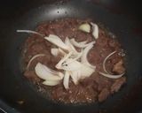 Foto langkah ke 6 dari resep Beef Yakiniku.