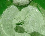 Foto langkah ke 7 dari resep Putu Ayu Lembuut ekonomis Tanpa Santan Menu Bakulan.