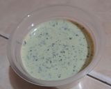 Foto del paso 4 de la receta: Guasacaca (Aderezo) para pasapalos