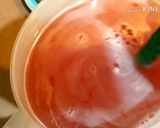 Foto del paso 3 de la receta: Agua de sandía
