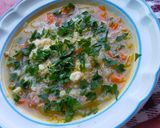Foto del paso 9 de la receta: Sopa Cultivateur ✨