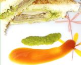 સમોસા સેન્ડવિચ(Samosa Sandwich Recipe in Gujarati) રેસીપી સ્ટેપ5ફોટો