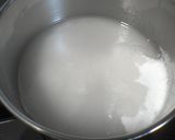 Foto del paso 5 de la receta: Pudding de leche condensada y brioche