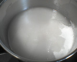Foto del paso 5 de la receta: Pudding de leche condensada y brioche