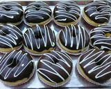 Foto langkah ke 17 dari resep Donat super empuk + tips.