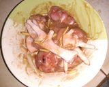 Foto langkah ke 2 dari resep Nasi Ayam Singapura Ala Chef.