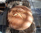 Foto del paso 6 de la receta: Pan casero