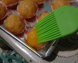 Foto langkah ke 12 dari resep Kue Nastar Clasic.