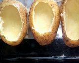Foto del paso 3 de la receta: Papas rellenas al horno!😊
