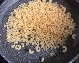 Foto langkah ke 2 dari resep Mac and cheese 🧀 simpel kaya Gizi.