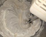 Foto langkah ke 2 dari resep Cake chiffon putih telor.