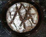 Foto del paso 6 de la receta: Pan negro ó pa negre
