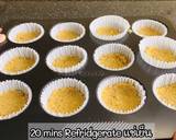 แบล็คเบอรี่ มินิชีสเค้ก ขนมหวานจากผลไม้ฟรีหลังบ้าน 😋 วิธีทำสูตร 2 รูป