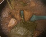 Foto langkah ke 2 dari resep Tahu Tempe Bacem.