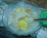 Foto langkah ke 3 dari resep Kolak Roti Tawar Tape.