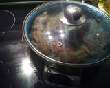 Foto del paso 2 de la receta: Pollo con arroz fácil
