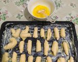 Foto del paso 3 de la receta: Bizcocho salado