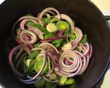 A picture of step 2 of California Farm Dutch Oven Osso Buco Dinner.