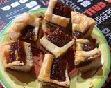 Foto del paso 8 de la receta: Pastafrola de Membrillo