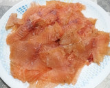 Foto del paso 4 de la receta: 246. Salmón marinado casero