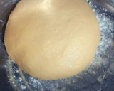 عکس مرحله 5 از دستور نان بابکا