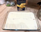 Bolognaival töltött canelloni recept fázis 3 fotója
