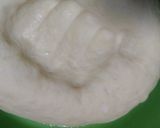 Foto langkah ke 4 dari resep 81. Cakwe Eggless.