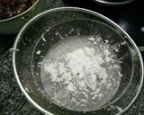 Hình bước làm 6 của món Chè đậu đỏ, đậu trắng, nước cốt dừa