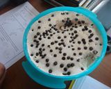 Foto langkah ke 15 dari resep #14 IsCream Homemade #seninsemangat.